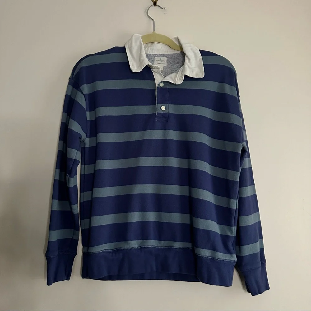 Crewcuts • Set of 2 Collared‎ Rugby Shirts